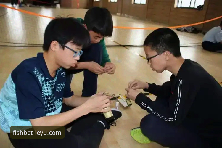 乐鱼体育平台官网入口安全性与创新体验深度解析